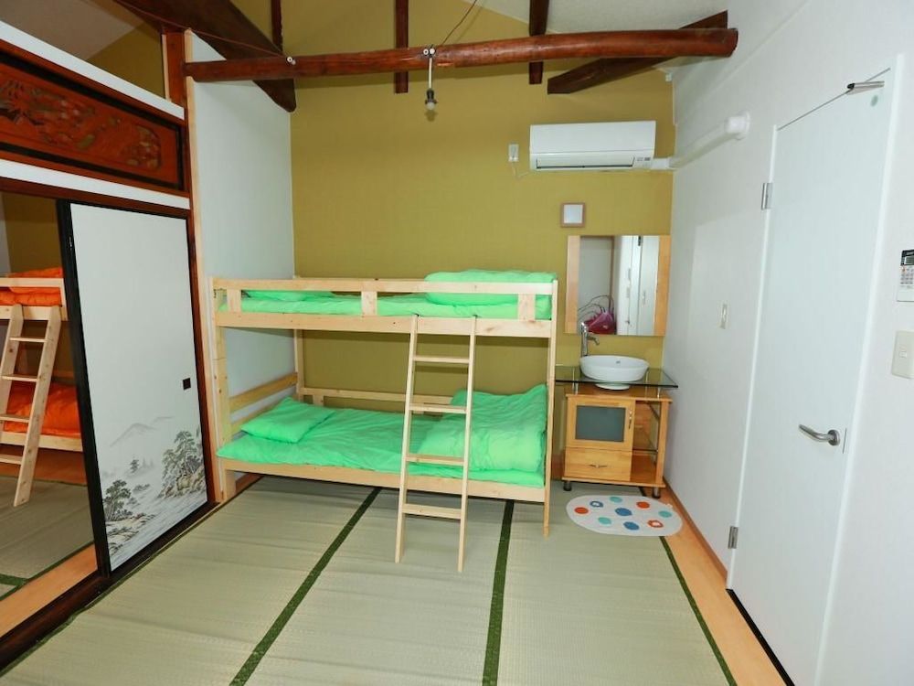 undefined Guesthouse Hoshinoarashi - Hostel 7