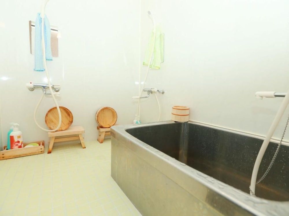 undefined Guesthouse Hoshinoarashi - Hostel 2