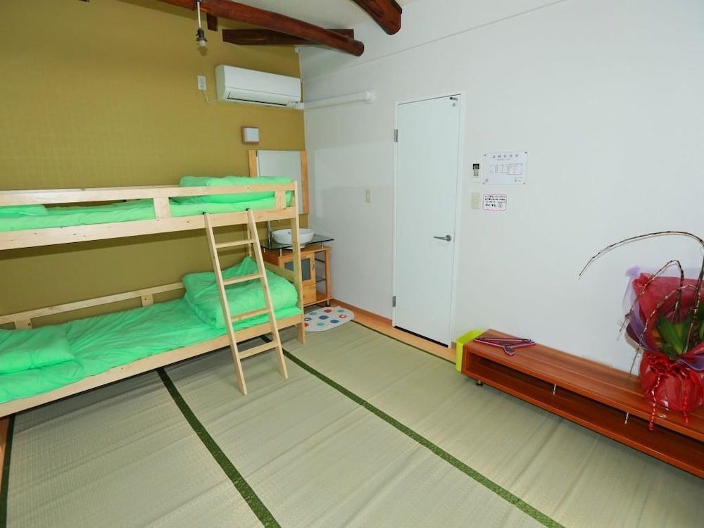 undefined Guesthouse Hoshinoarashi - Hostel 9