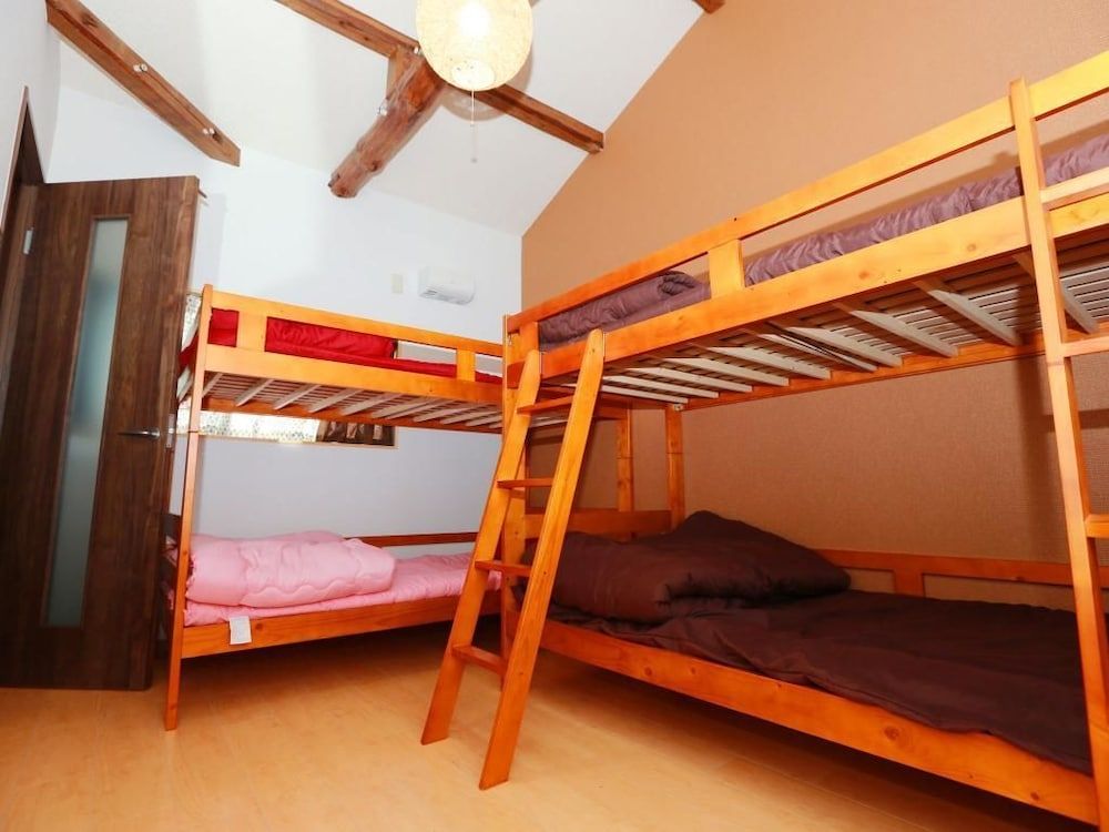 undefined Guesthouse Hoshinoarashi - Hostel