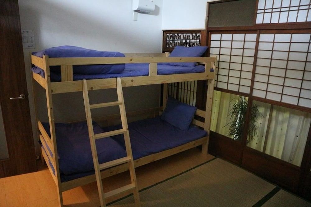 undefined Guesthouse Hoshinoarashi - Hostel 6