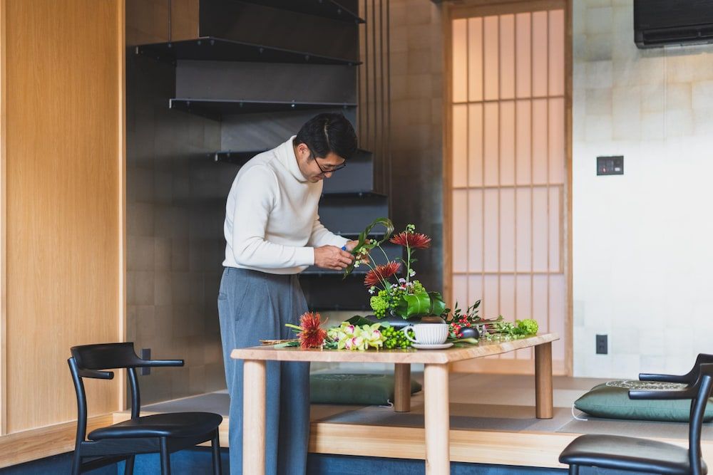 undefined Tabitabi Stay Taishi