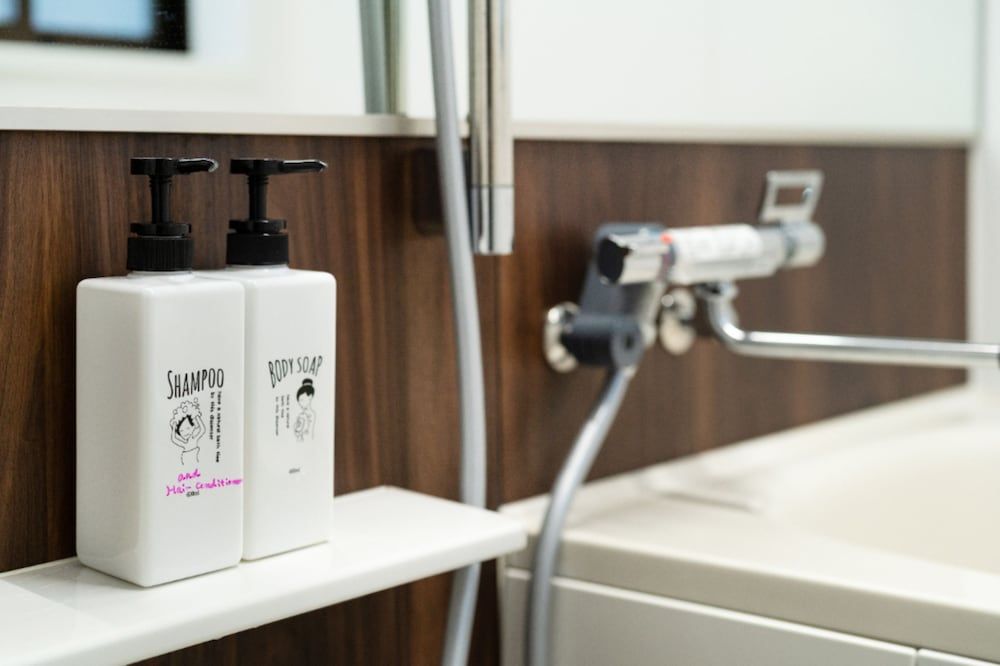 Kyomachiya Kaede Studio, Garden View 11