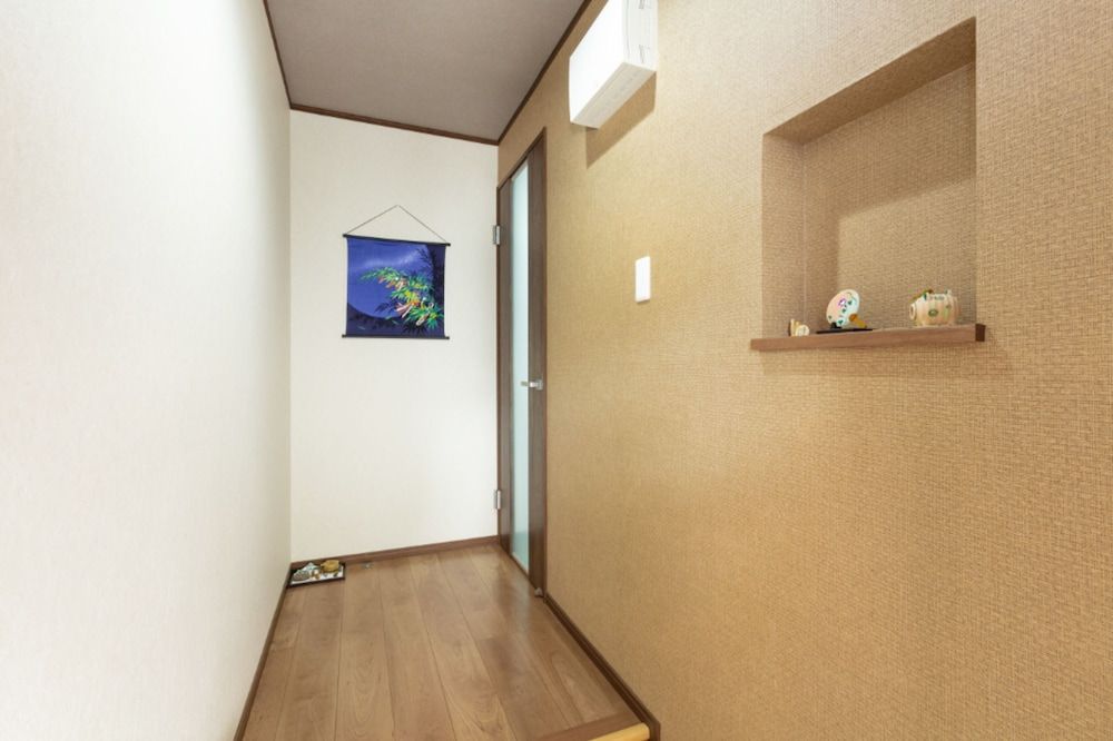 Kyomachiya Kaede Studio, Garden View 6