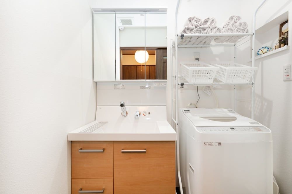 Kyomachiya Kaede Studio, Garden View 7