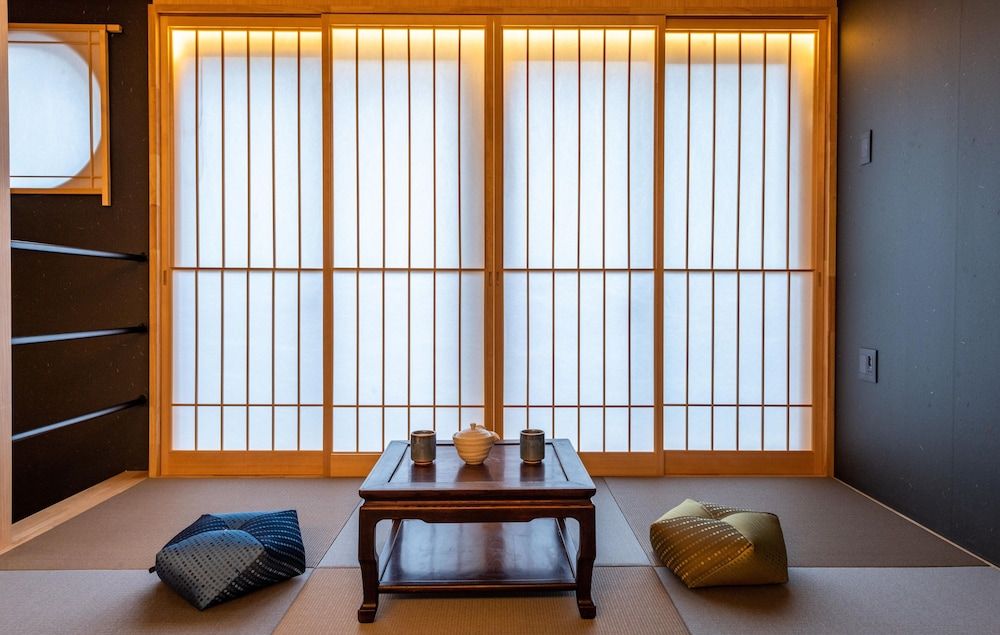 undefined Tabitabi Stay Shinsen 7