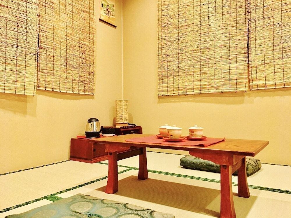 undefined Maruya Kamogawa Terrace 6