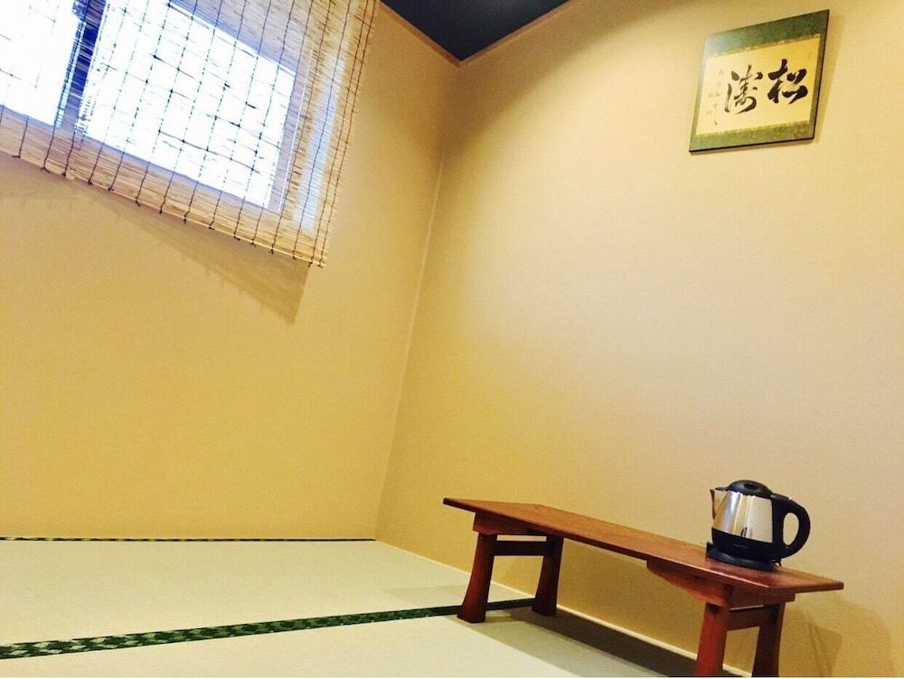 undefined Maruya Kamogawa Terrace 10