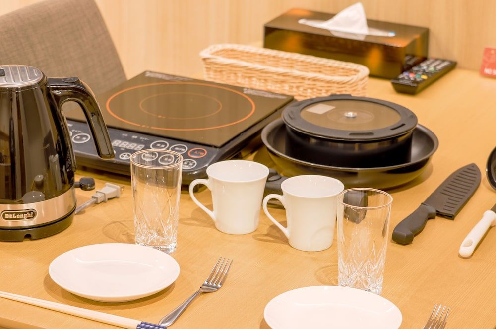 undefined Stay SAKURA Kyoto TSUBAKI 5