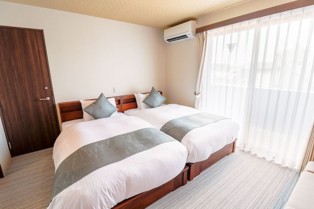 undefined Stay SAKURA Kyoto TSUBAKI 6