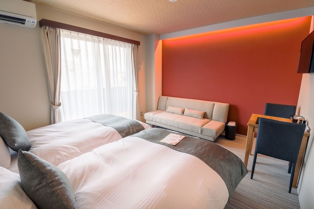 undefined Stay SAKURA Kyoto TSUBAKI 2