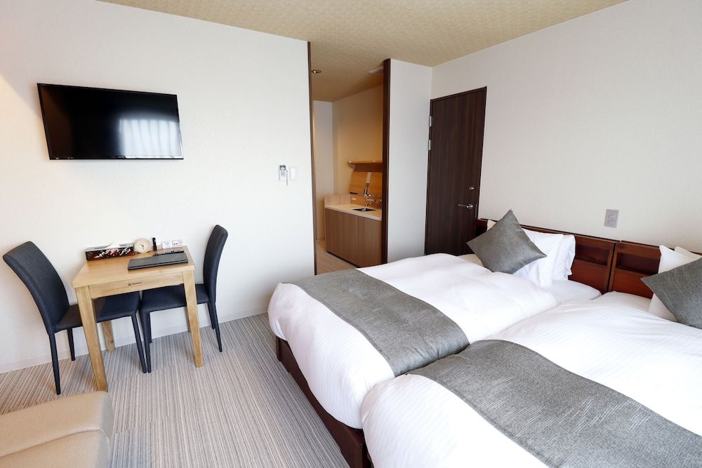 undefined Stay SAKURA Kyoto TSUBAKI 7