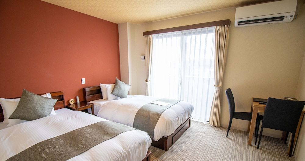 undefined Stay SAKURA Kyoto TSUBAKI