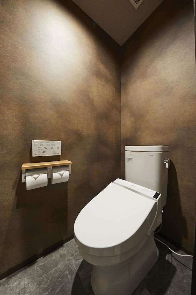 Rinn Shijo Nishinotoin Suite, Non-smoking 6