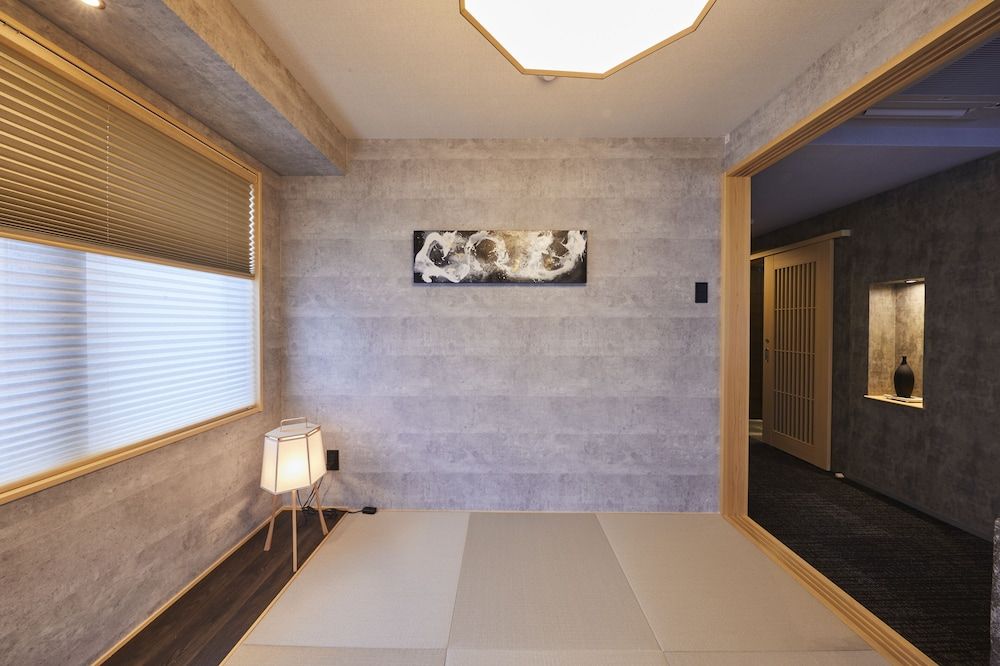 Rinn Shijo Nishinotoin Deluxe Room 11