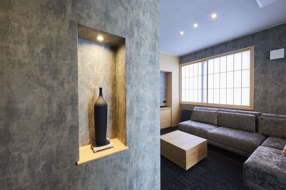 Rinn Shijo Nishinotoin Deluxe Room 20