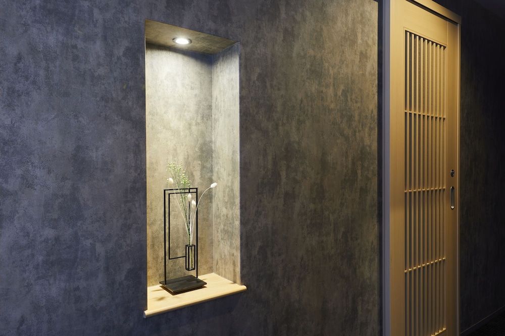 Rinn Shijo Nishinotoin Deluxe Room 5