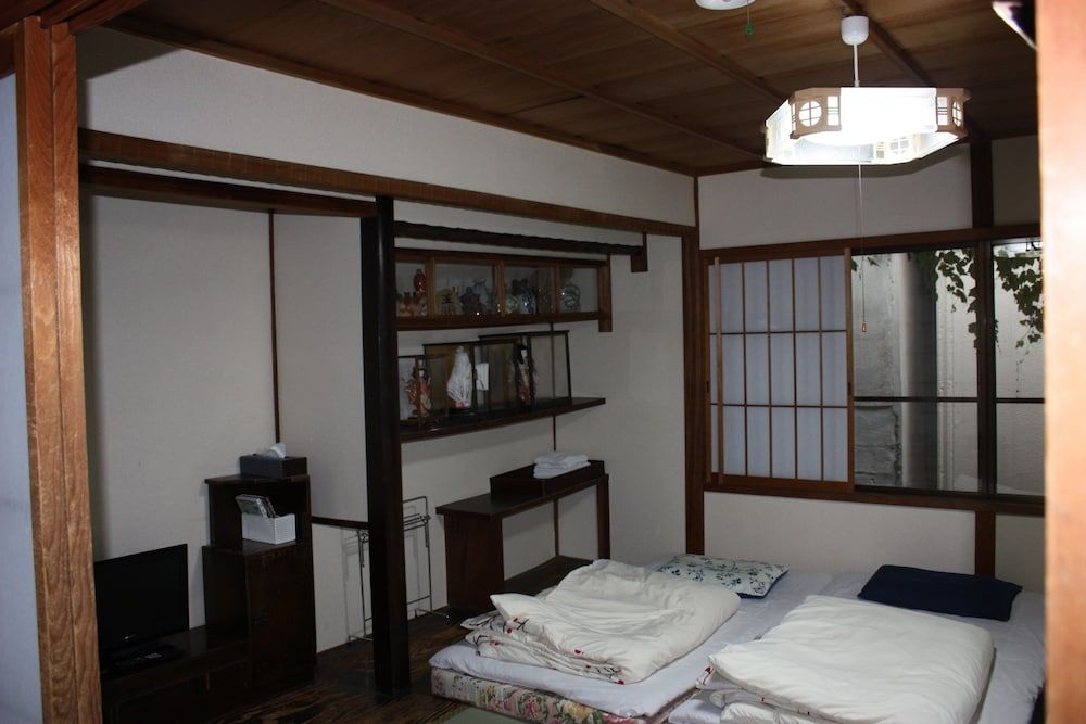 undefined Riverside Takase 9