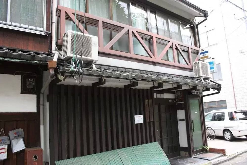 undefined Riverside Takase 7