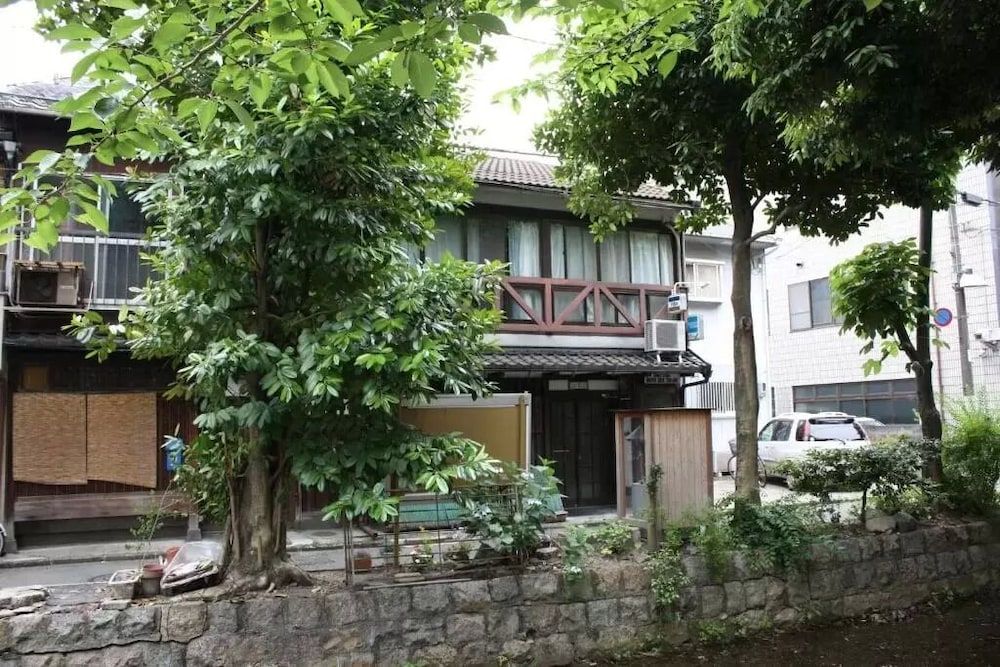 undefined Riverside Takase 4