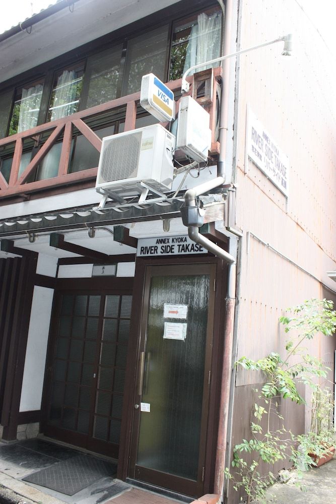 undefined Riverside Takase 3