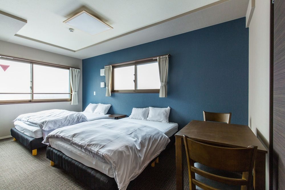 undefined RAKU Hotel 4