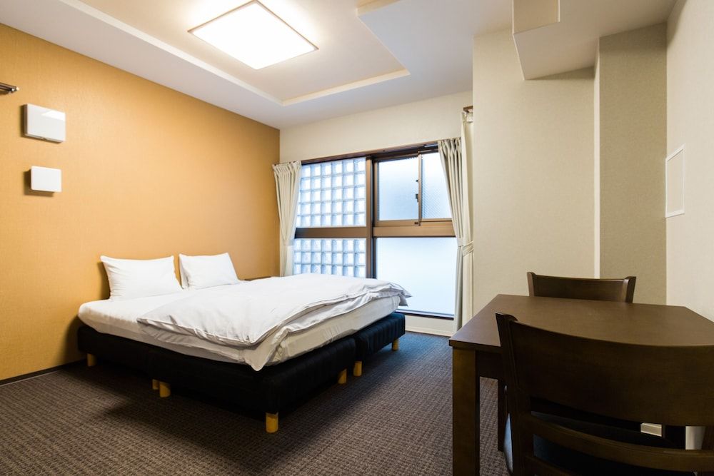 undefined RAKU Hotel 2