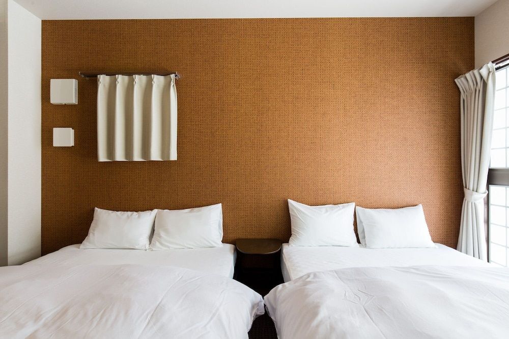 undefined RAKU Hotel 3