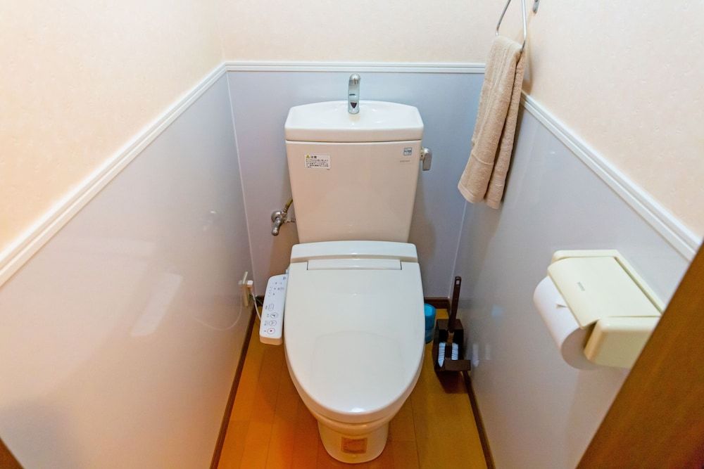 Machiya Kiyomizu-Gojo House, 3 Bedrooms 16