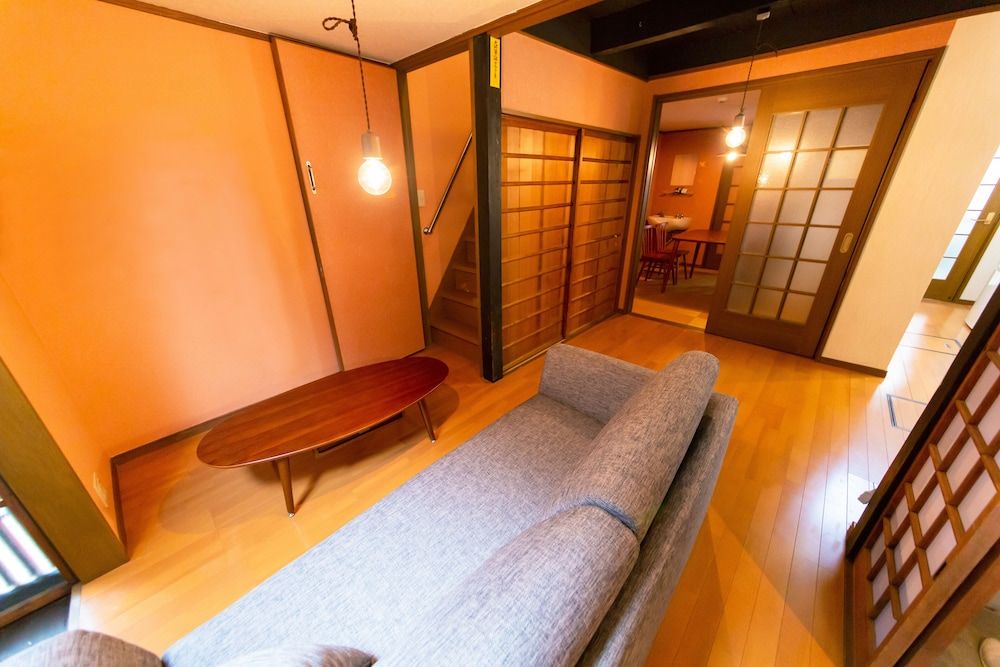 Machiya Kiyomizu-Gojo House, 3 Bedrooms 11