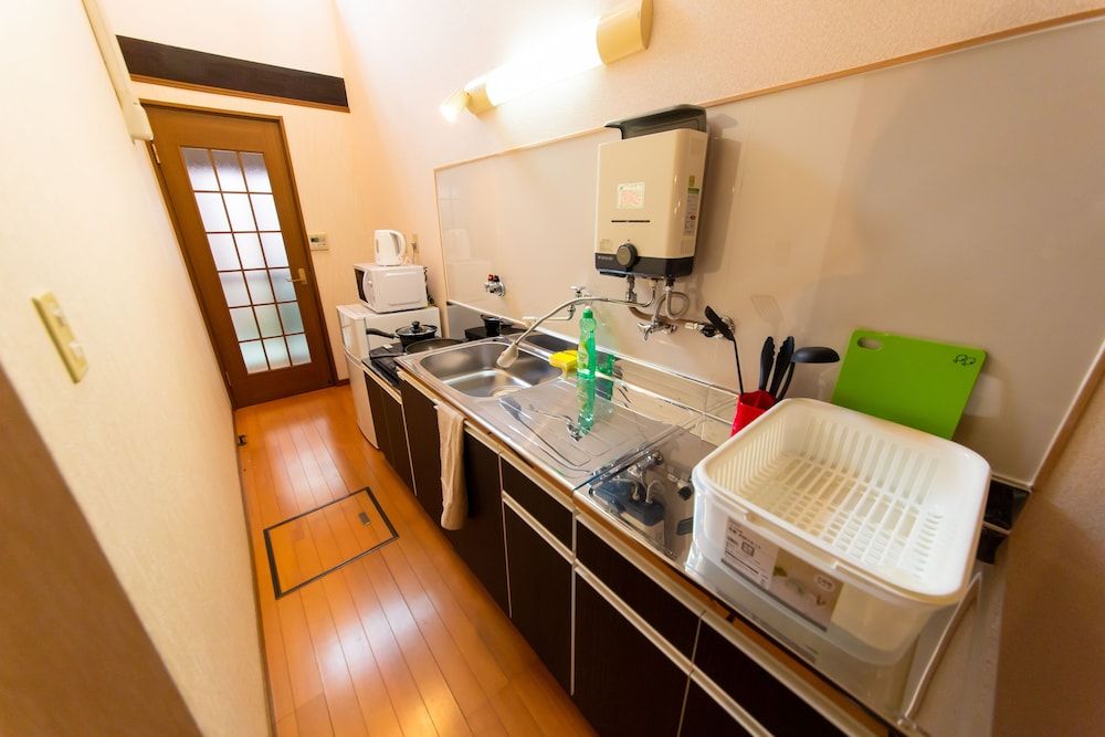 undefined Machiya Kiyomizu-Gojo 9