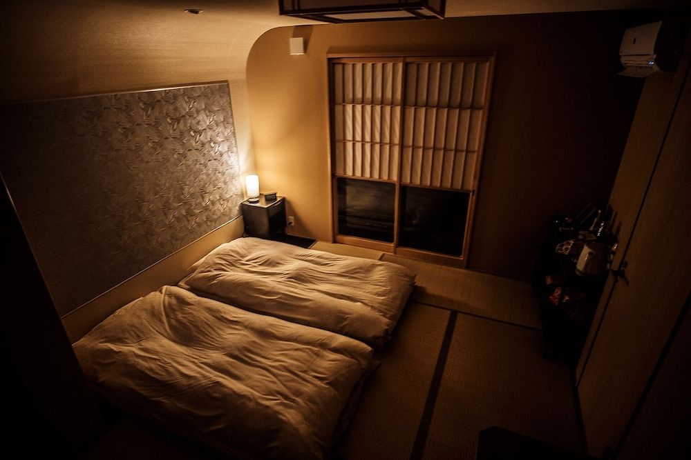Tomozuru Japanese Style Room, KUJAKU, 1st Floor, Private Bathroom, Non Smoking