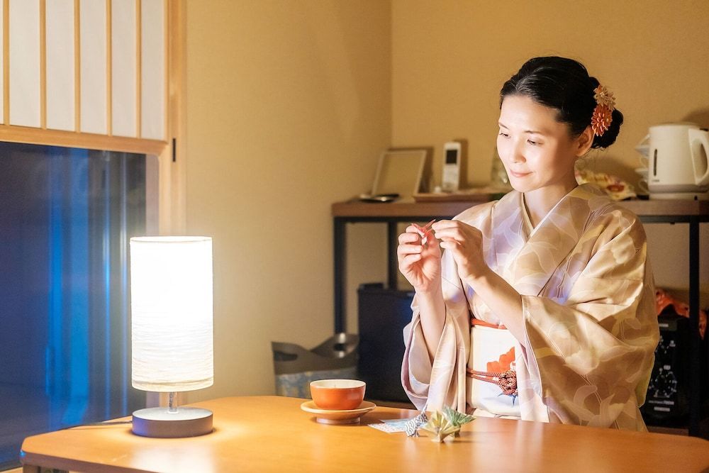 undefined Tomozuru 8