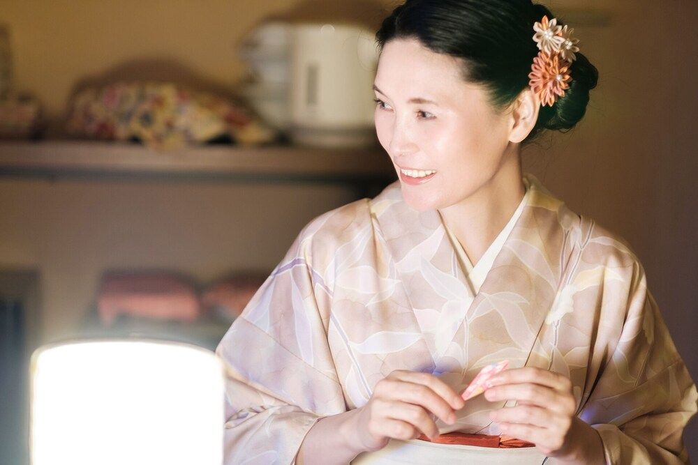 undefined Tomozuru 9