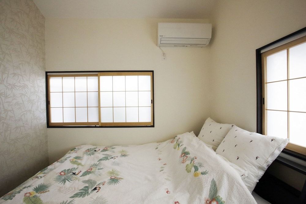 undefined Kyomachiya Inari Sou 7