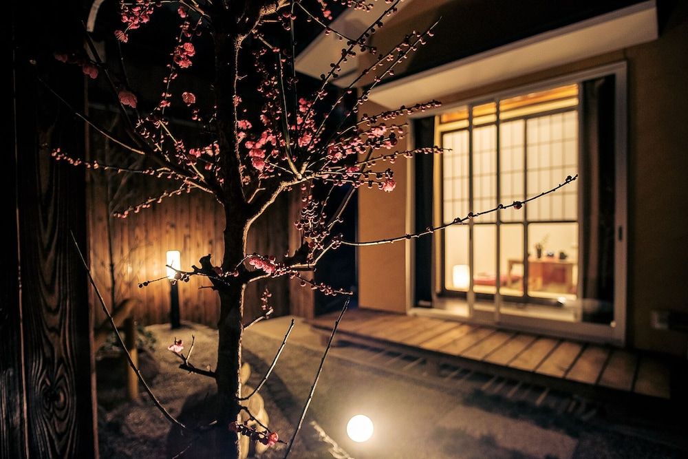 undefined Kyomachiya Inari Sou 3