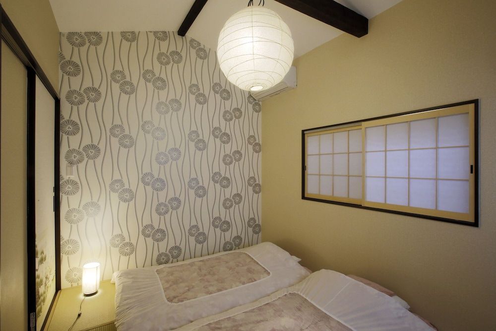 undefined Kyomachiya Inari Sou 9