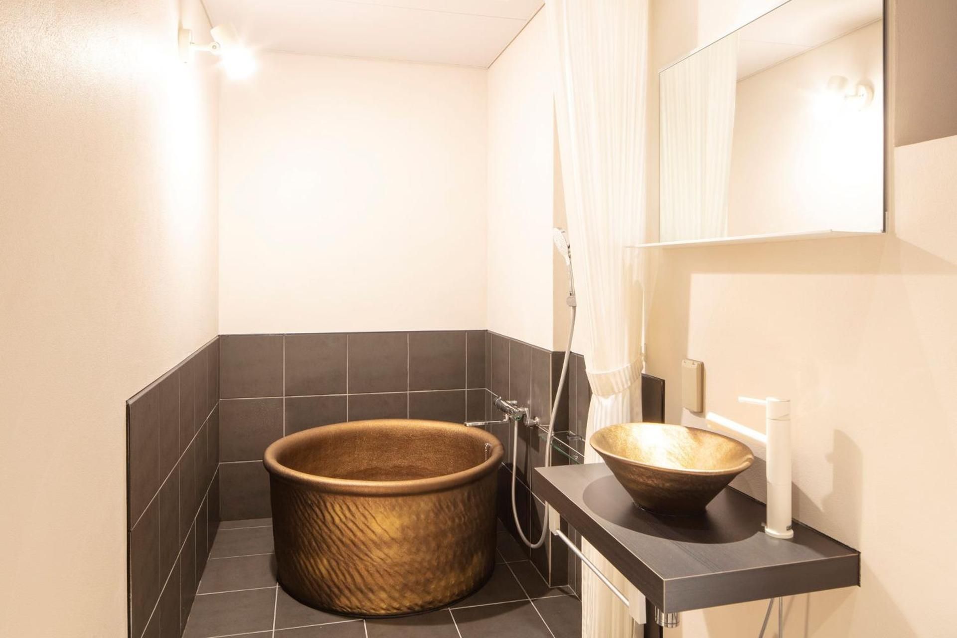 undefined Tanakaya Kyotokarasuma 6