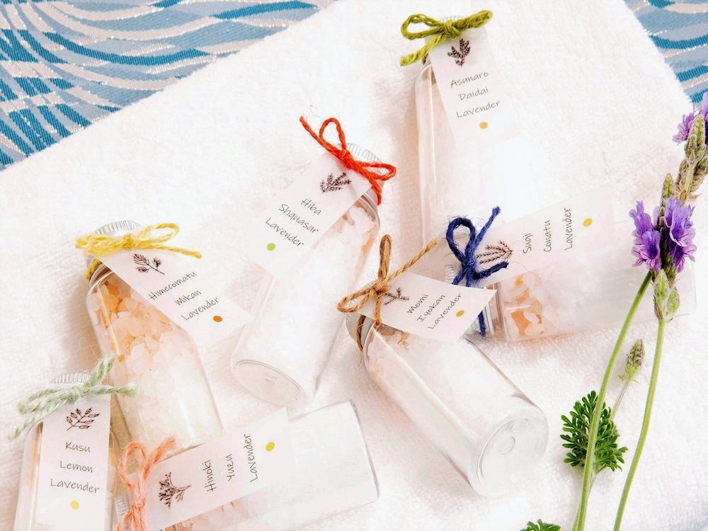 Tanakaya Kyotokarasuma Superior Twin Room (with Japanese Style Room) 21