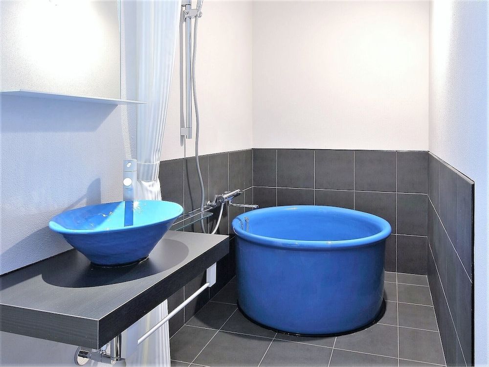 Tanakaya Kyotokarasuma Superior Twin Room (with Japanese Style Room) 23