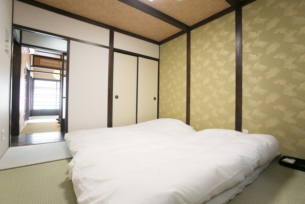 undefined Shichihonmatsu Machiya NI