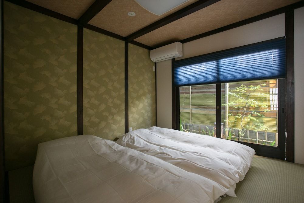 undefined Shichihonmatsu Machiya NI 5