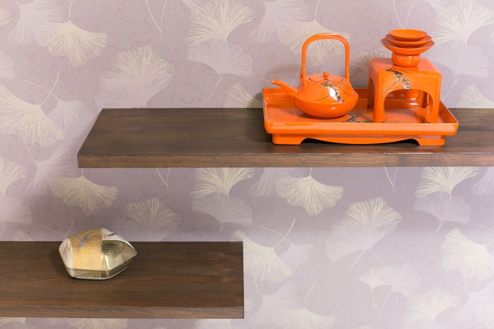 undefined Shichihonmatsu Machiya NI 9