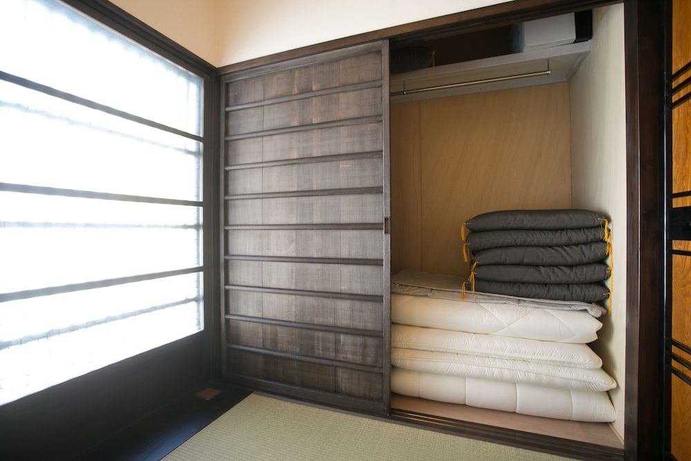 undefined Shichihonmatsu Machiya NI 3