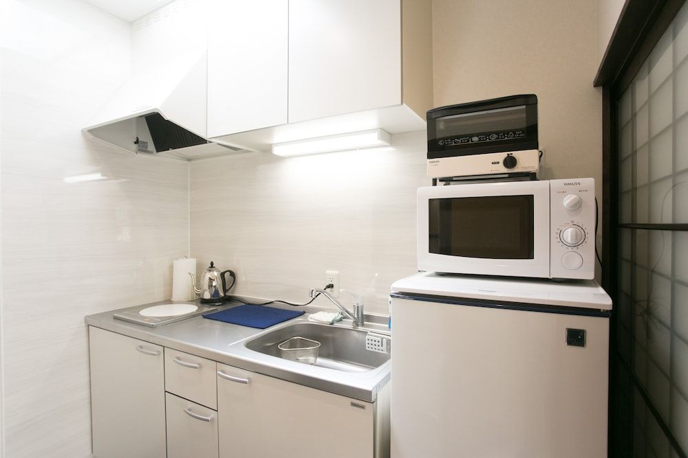 undefined Shichihonmatsu Machiya NI 8