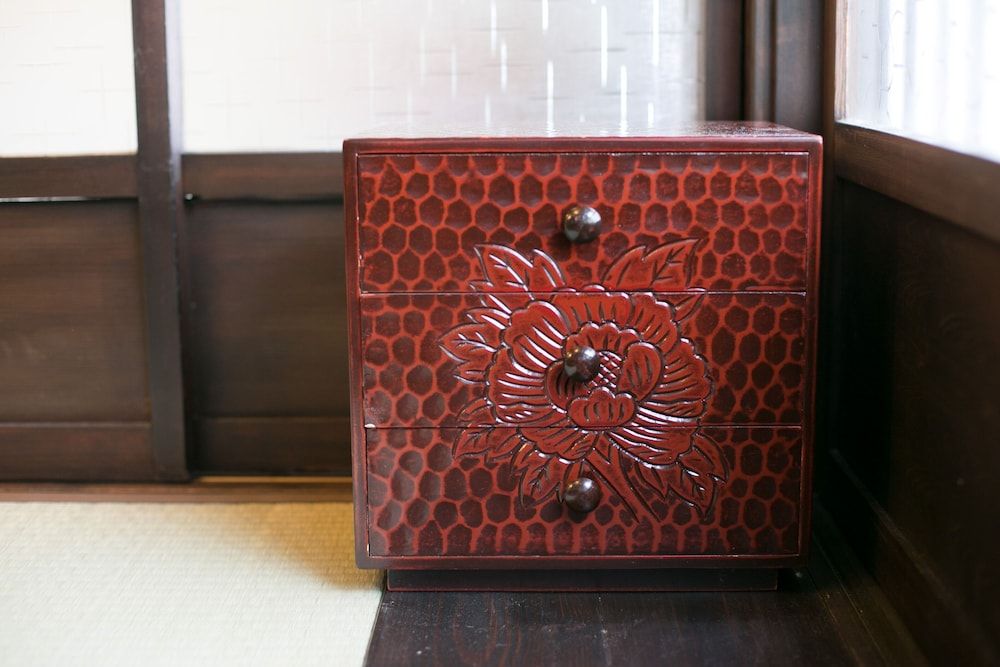 undefined Shichihonmatsu Machiya NI 10