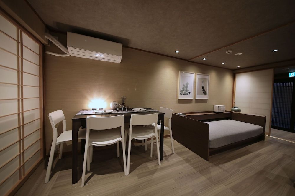 undefined Shiki Homes IKKŌ 9 10