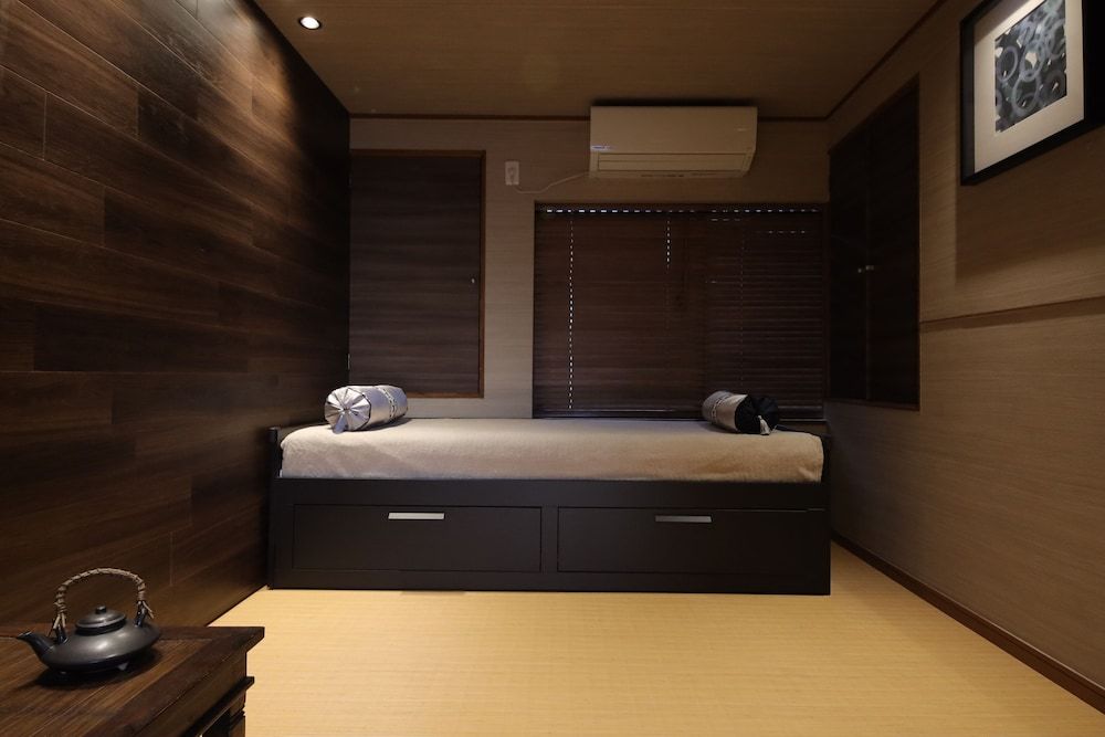 Shiki Homes IKKŌ 8 Ikko 8 7