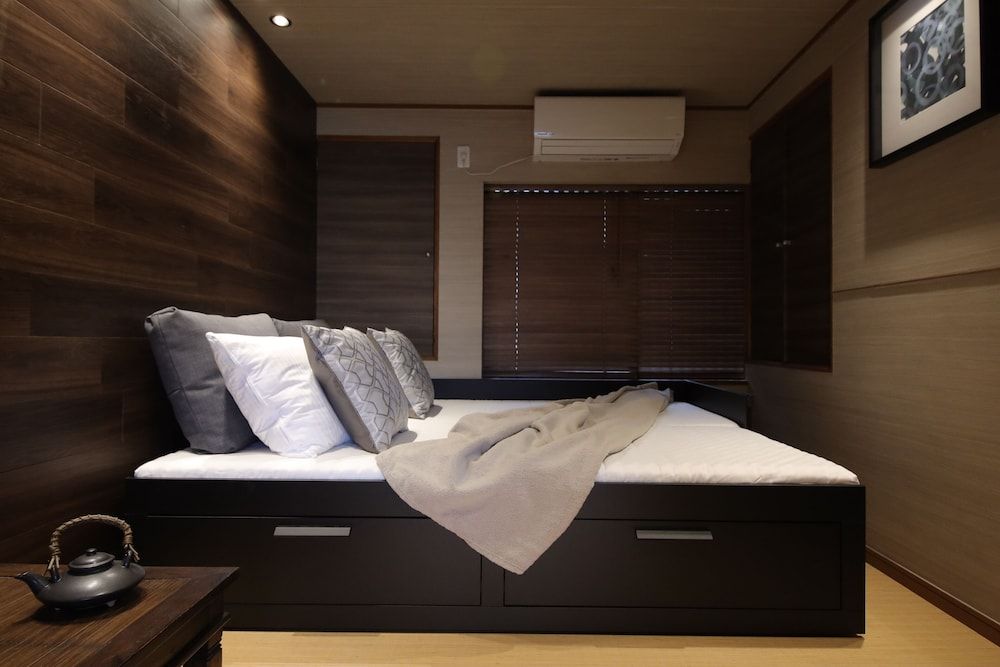Shiki Homes IKKŌ 8 Ikko 8 5