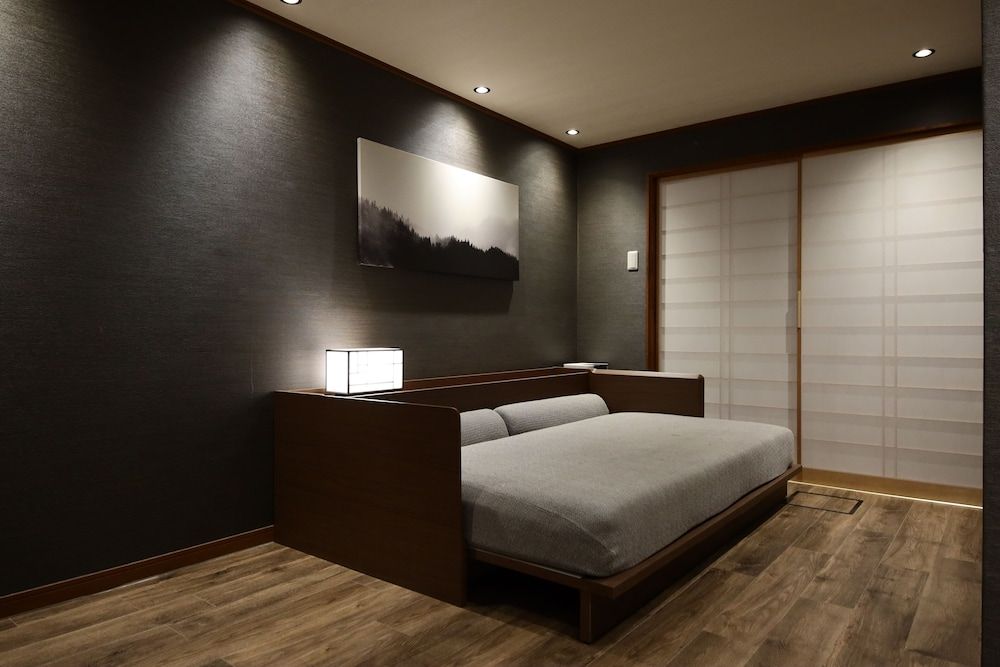 Shiki Homes IKKŌ 8 Ikko 8 8